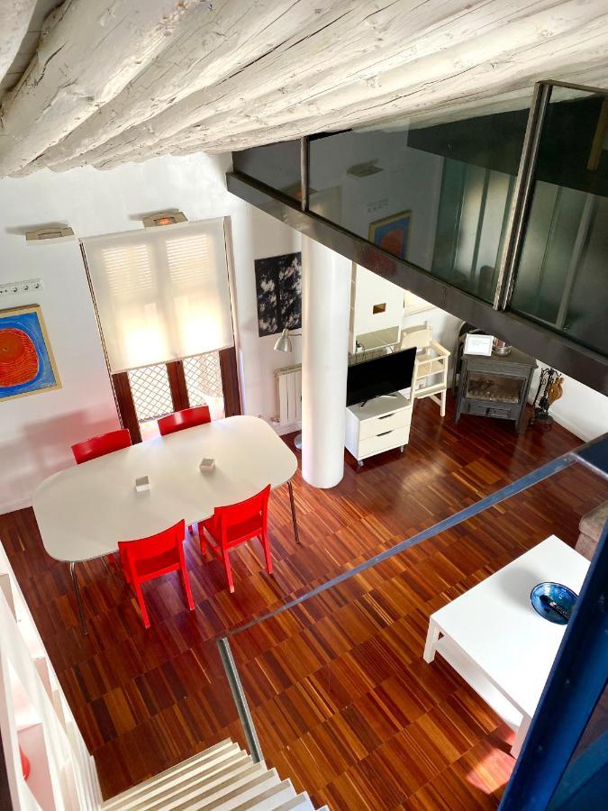 Casa Jacintos Toledo Exterior foto